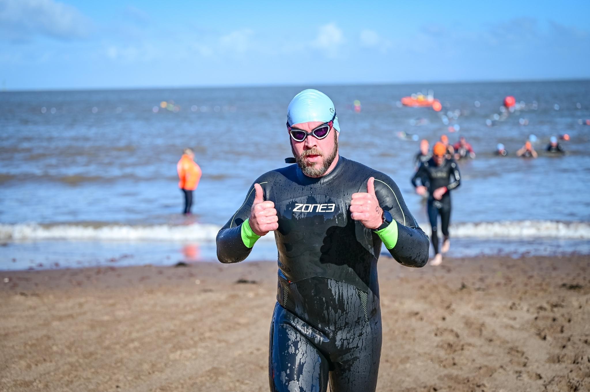 Minehead Triathlon